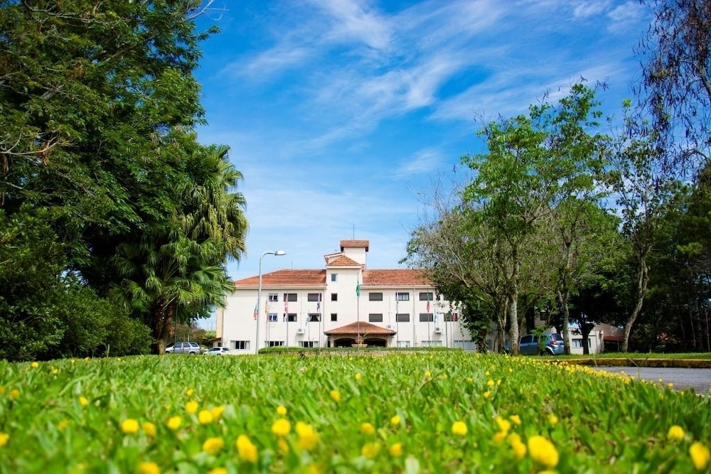 Guararema Parque Hotel 1/68