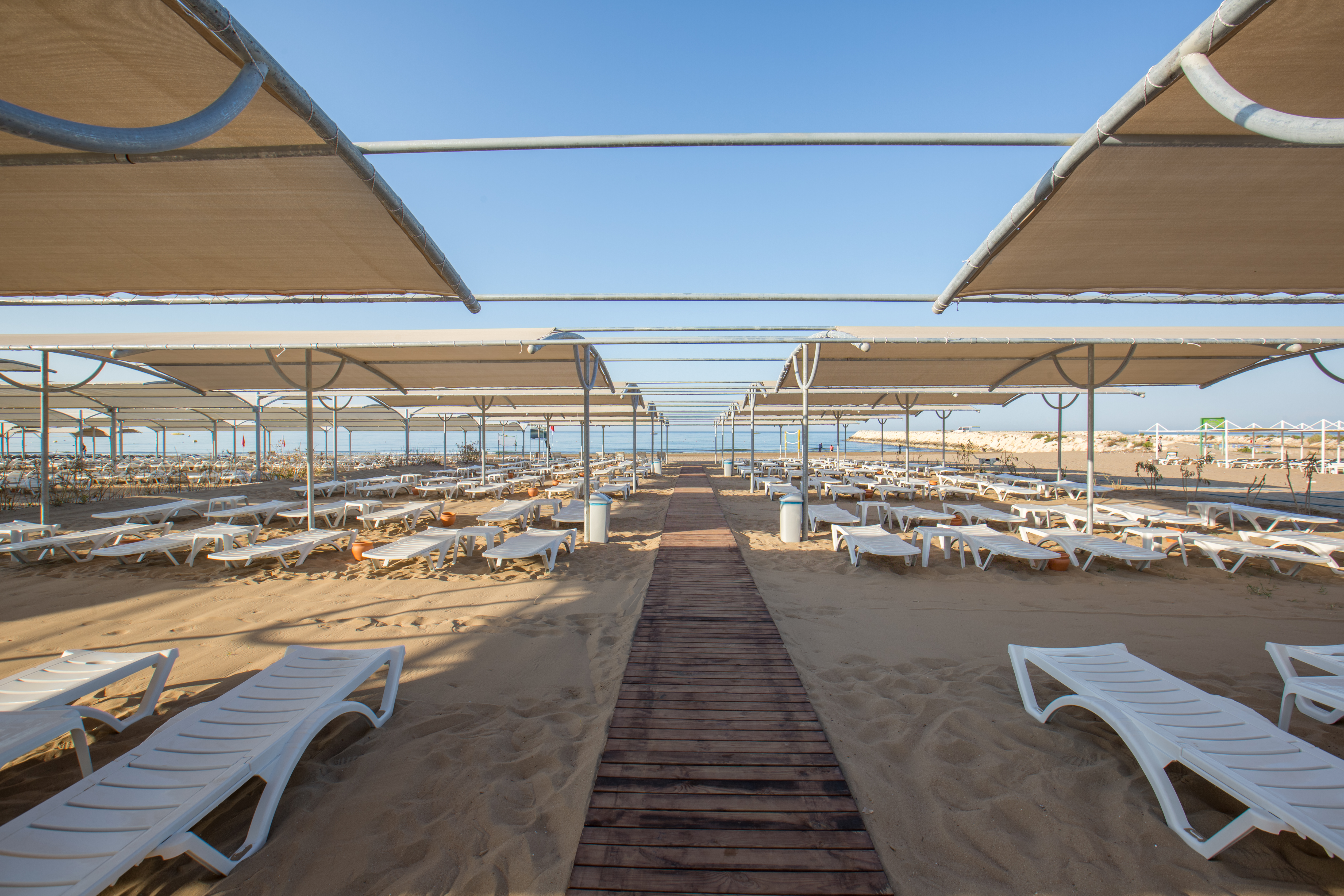 Side Aquamarin Resort and Spa 34/44