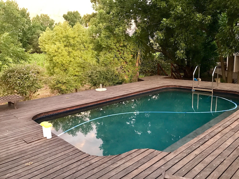 Rest Chabivin Self Catering 17/41