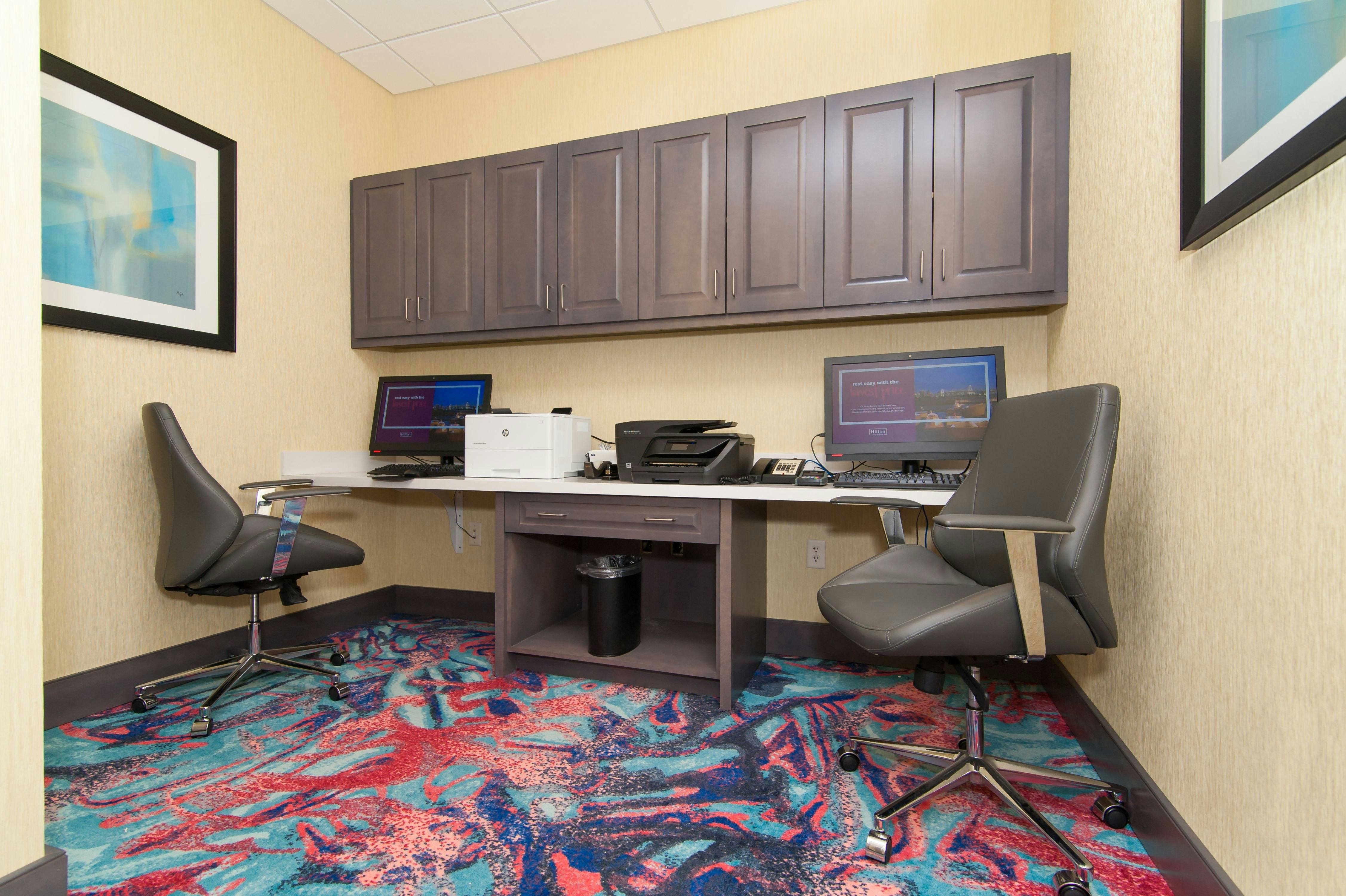 Hampton Inn Norwich 38/44