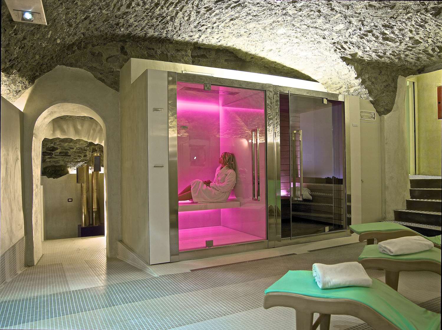 Hotel Centrale, BW Signature Collection 15/22