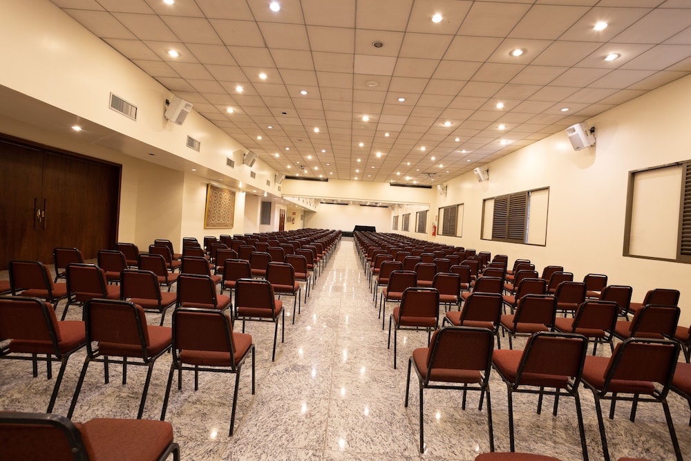 Dayrell Hotel e Centro de Convencoes 32/48