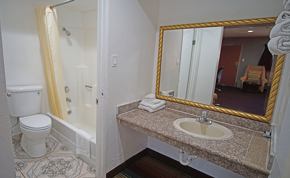 Los Angeles Inn & Suites - Lax 31/58
