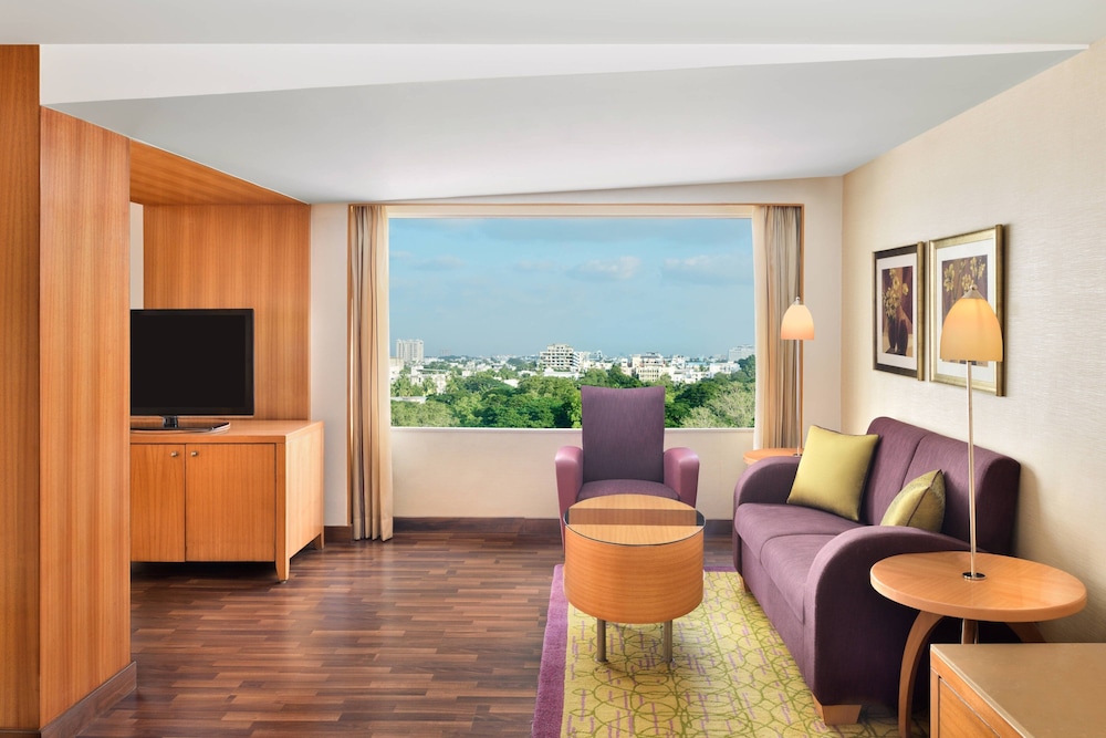 Courtyard By Marriott Chennai 26/38