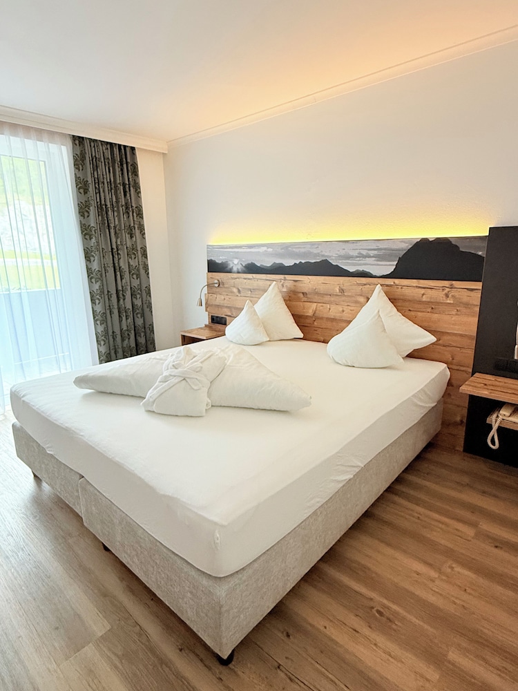 Hotel Achentalerhof 13/57