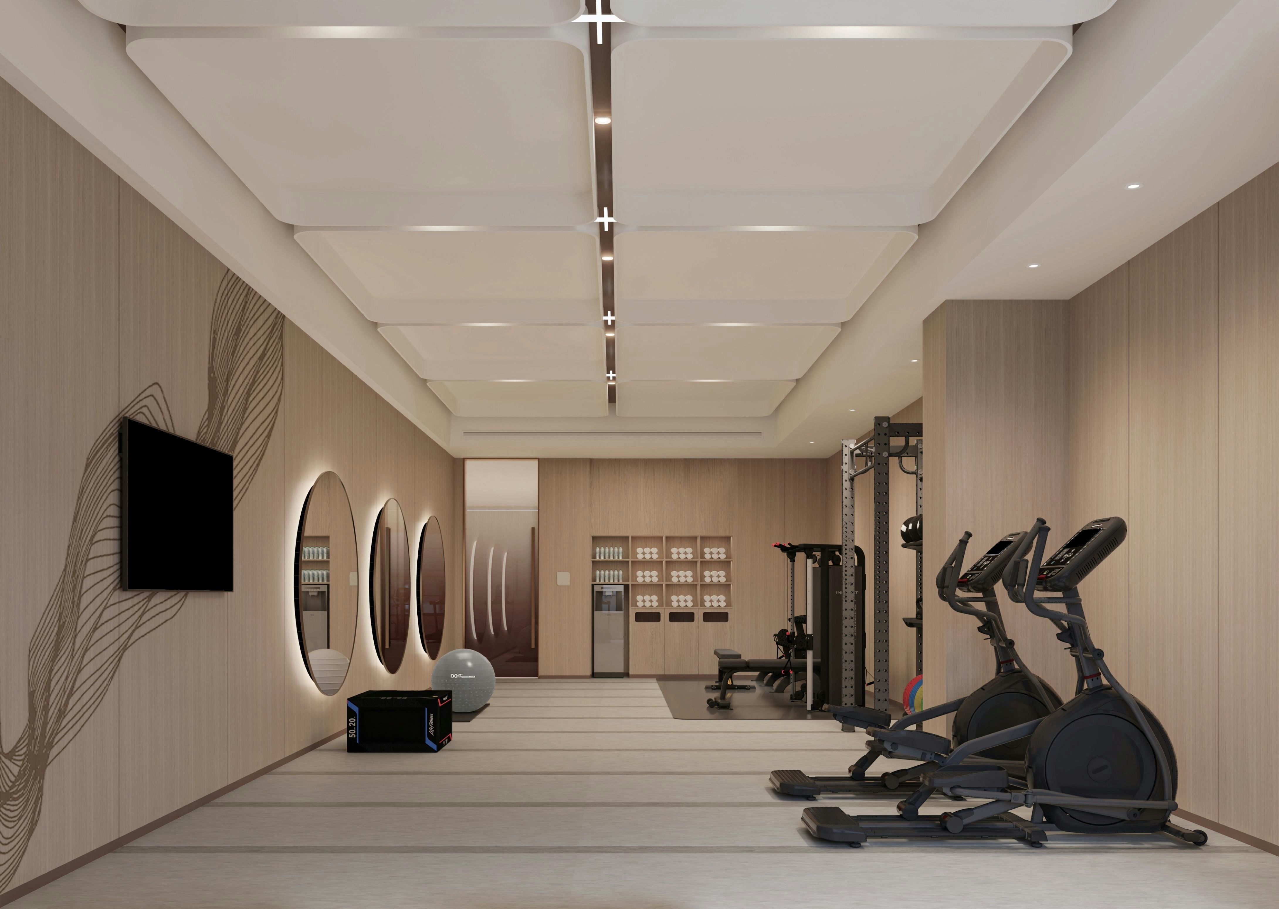 Hilton Garden Inn Beijing Asian Games Village 32/50