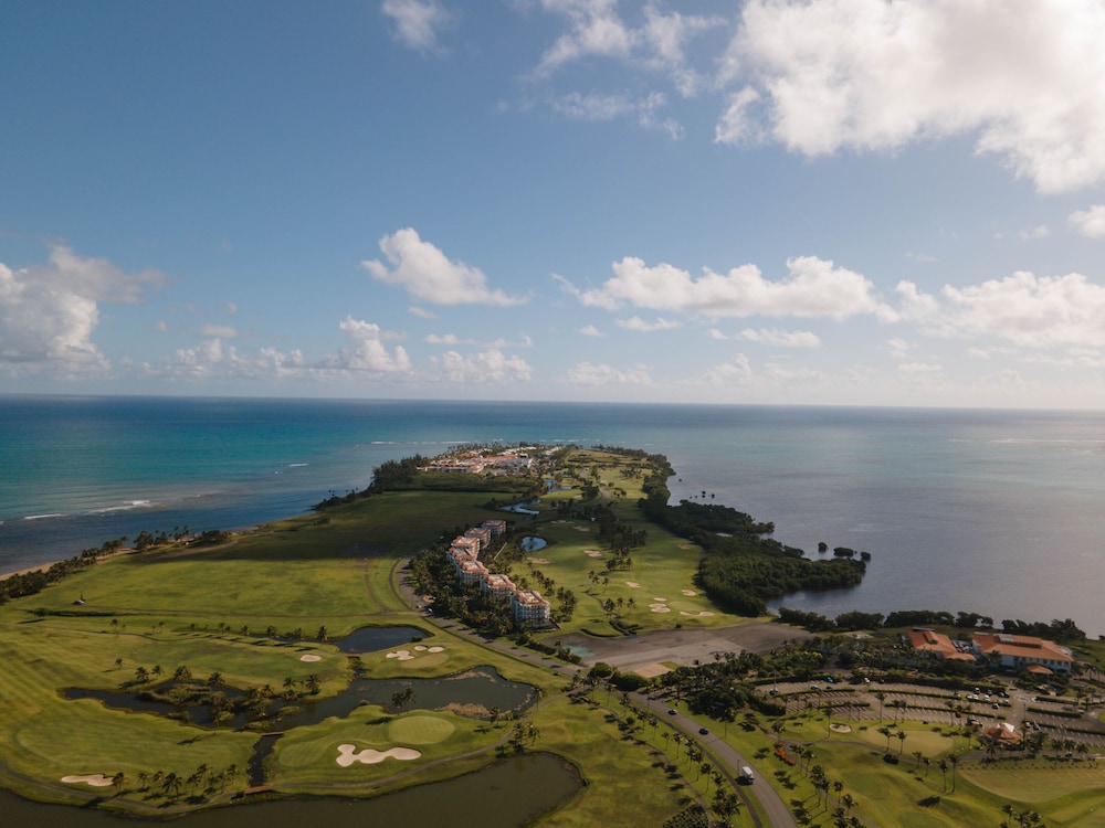 Hyatt Regency Grand Reserve Puerto Rico 70/75