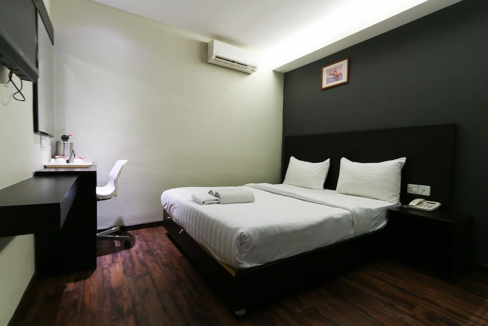 Hotel 99 - Bandar Klang 31/57