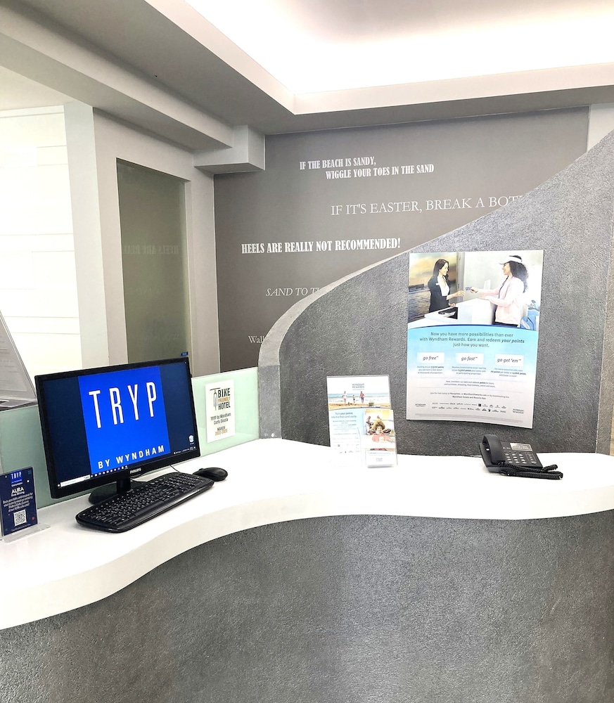 TRYP by Wyndham Corfu Dassia 6/69