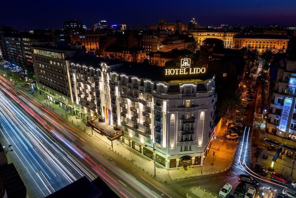 Hotel Lido By Phoenicia 2/70