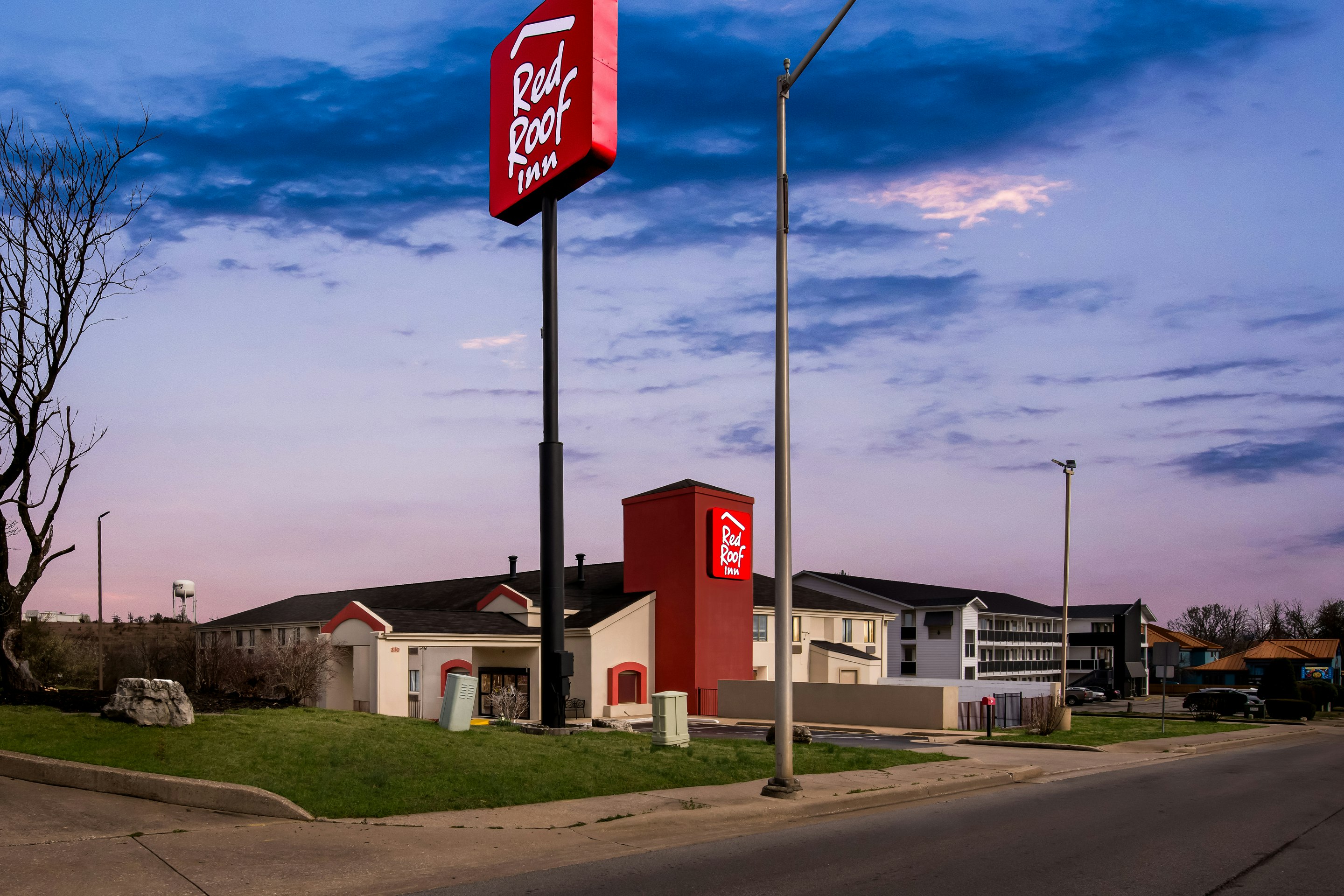 Red Roof Inn Branson, MO in BRANSON - MO