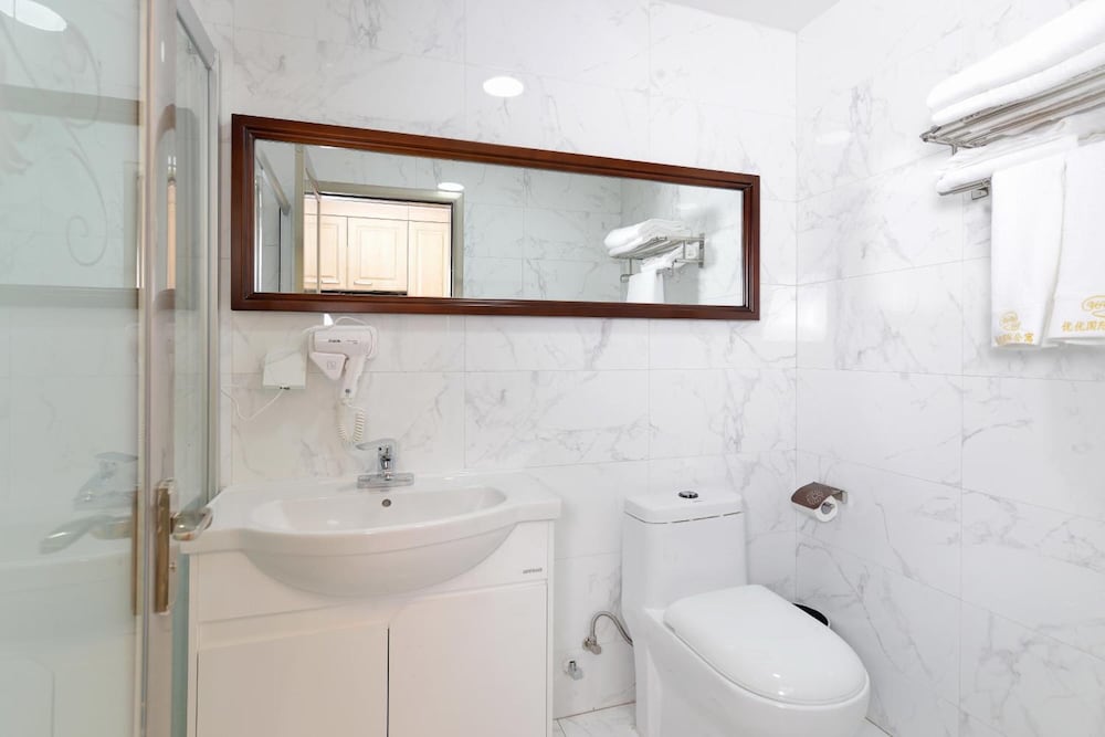 Yoyo International Apartment 48/50