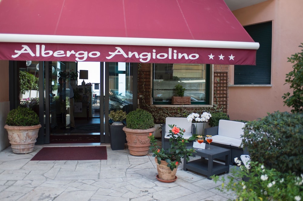 Albergo Angiolino 3/36
