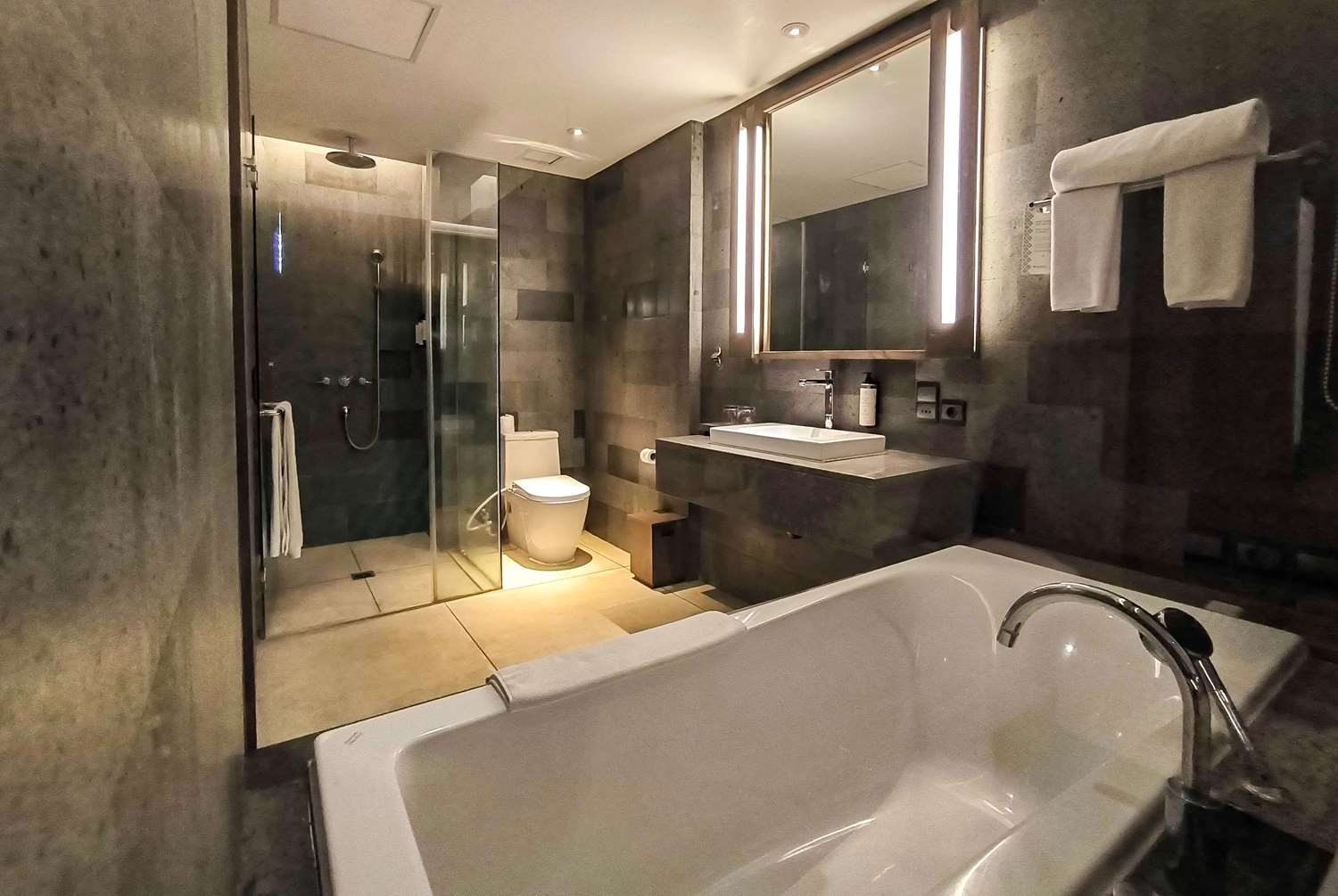 Wyndham Tamansari Jivva Resort Bali 45/46
