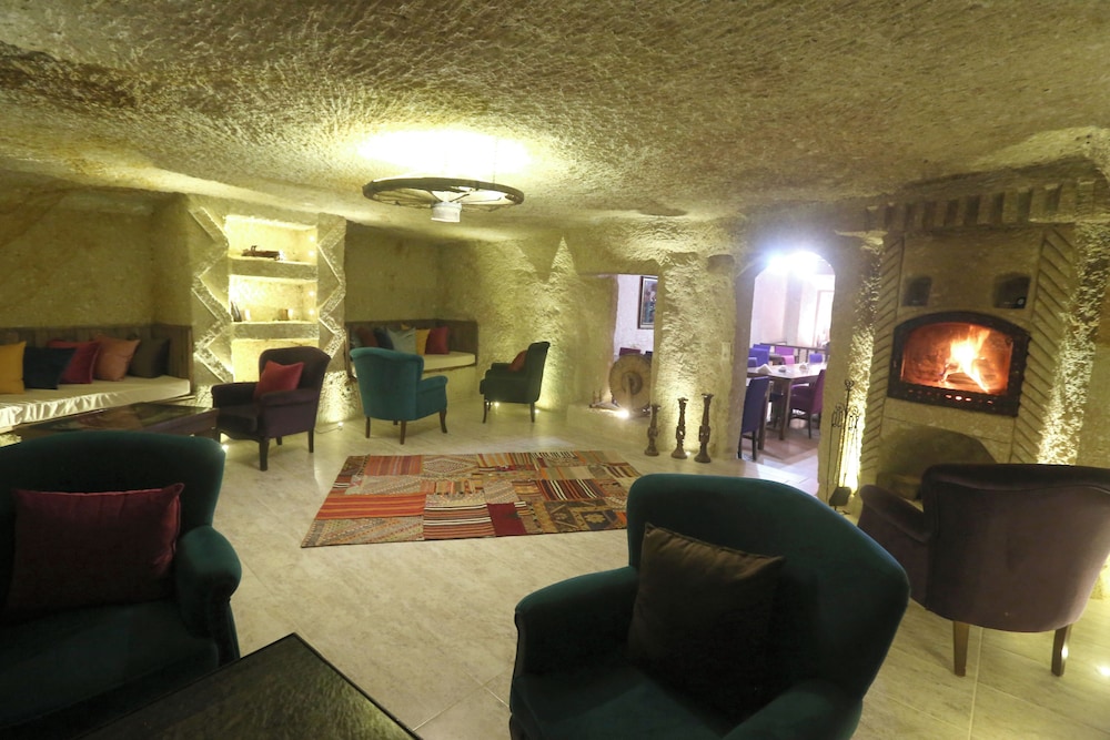Abras Cave Hotel Cappadocia 29/50