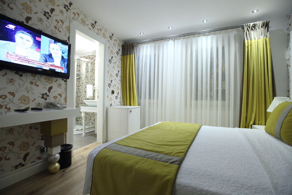 KATELYA HOTEL 40/78