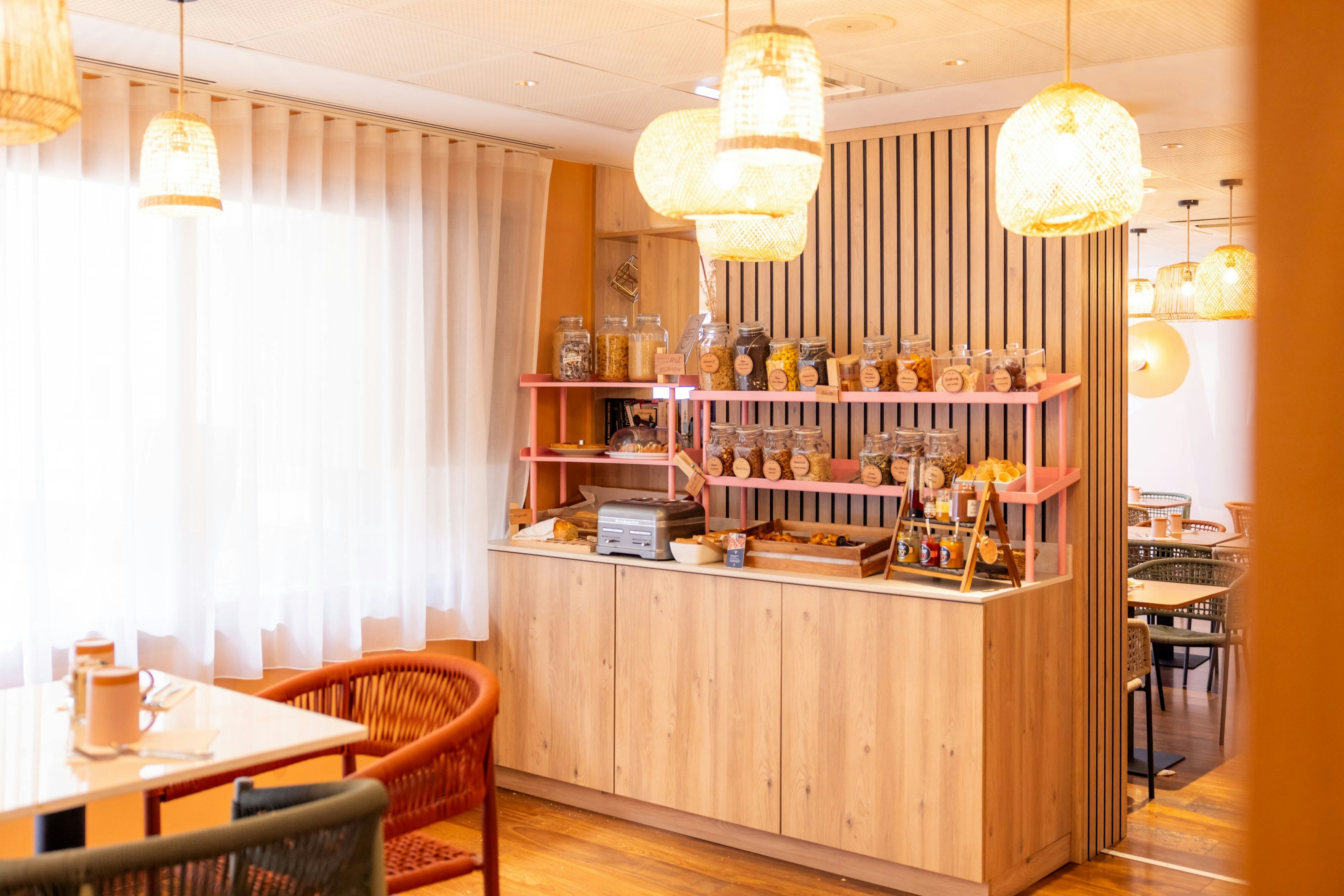 Mercure Nice Centre Notre Dame Hotel 3/19