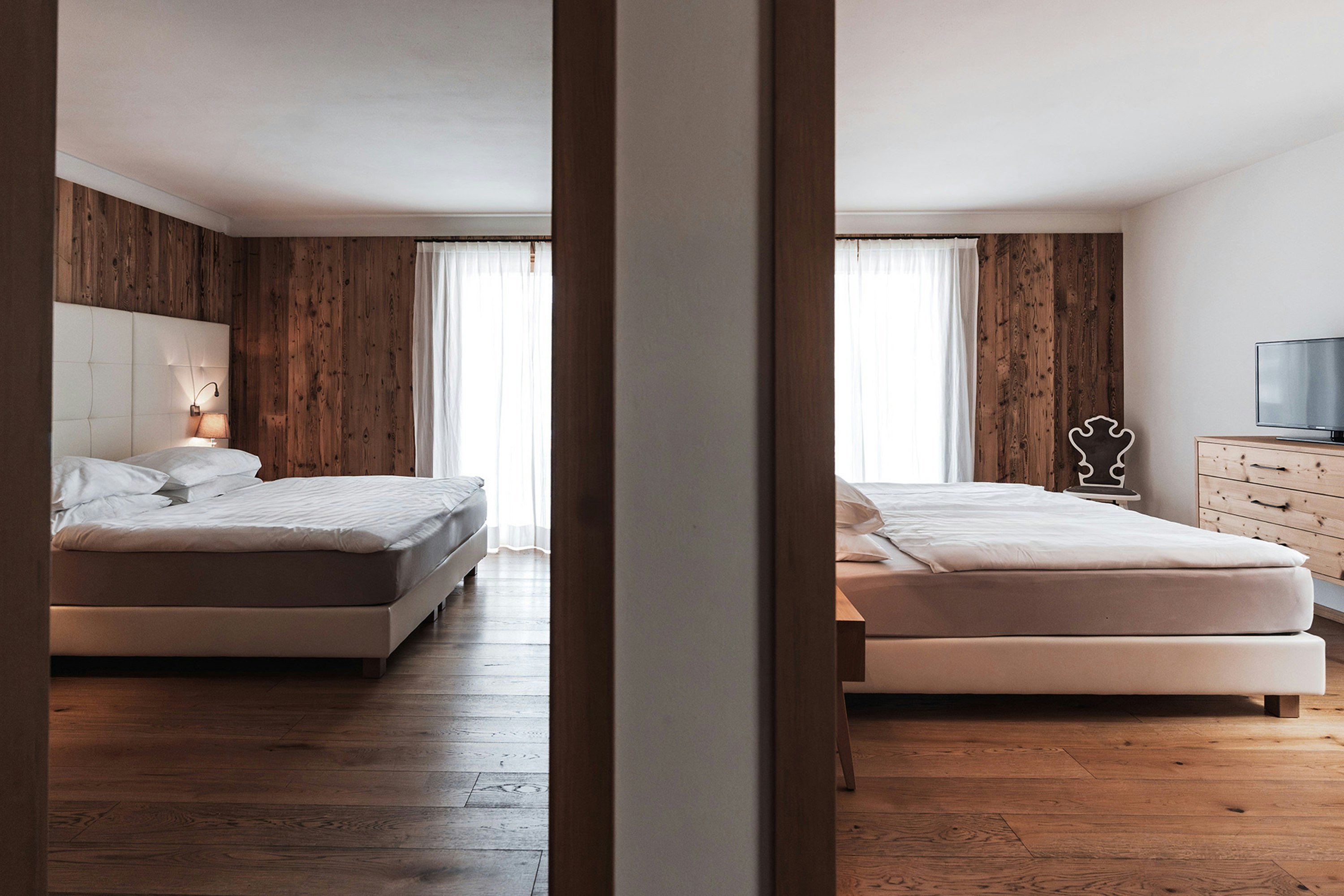Hotel Ciasa Soleil 5/43