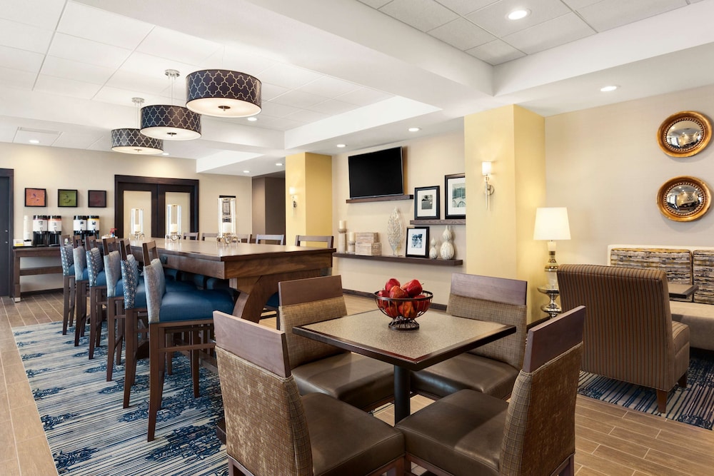 Hampton Inn Kennewick at Southridge 28/39