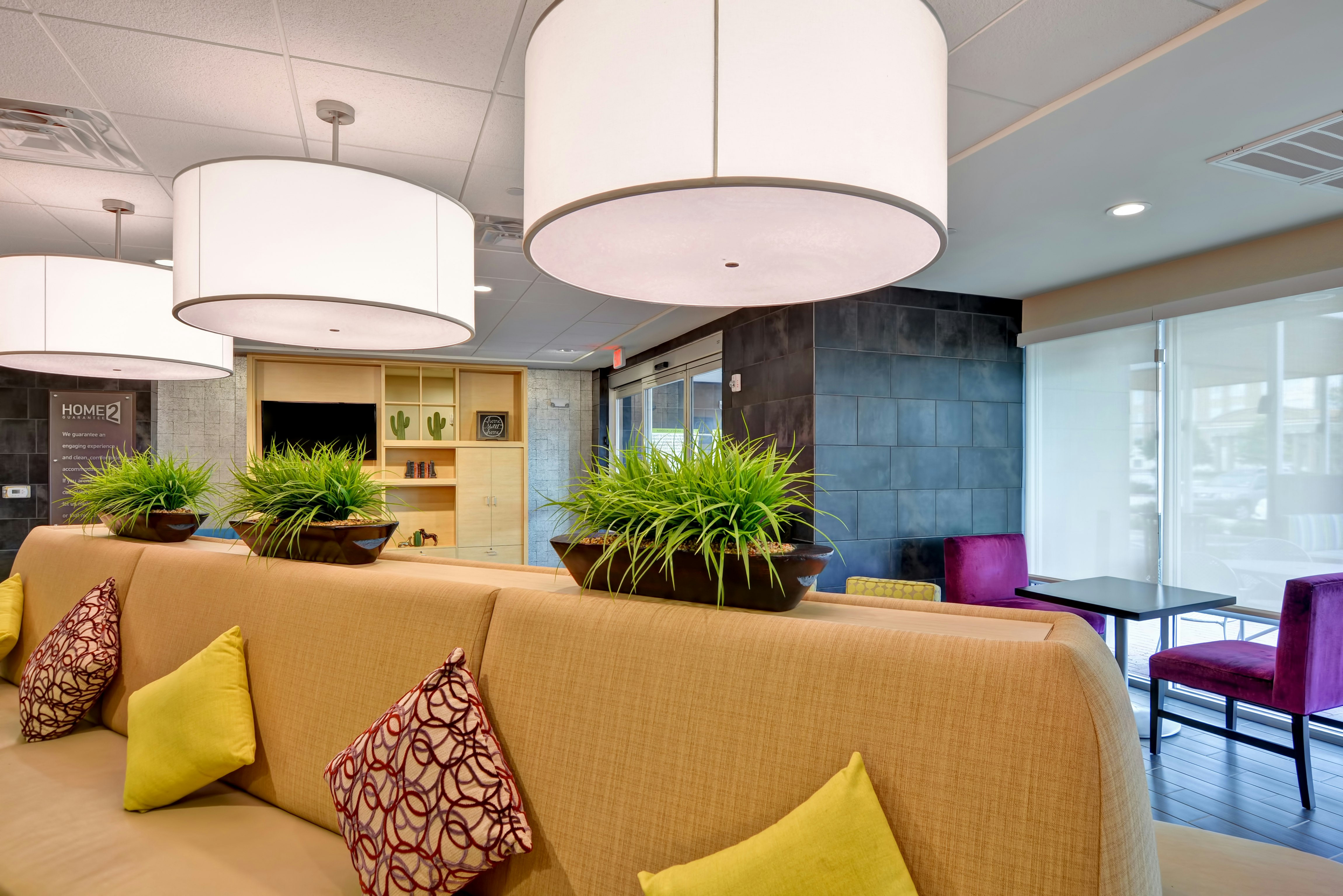 Home2 Suites By Hilton Baytown 16/31