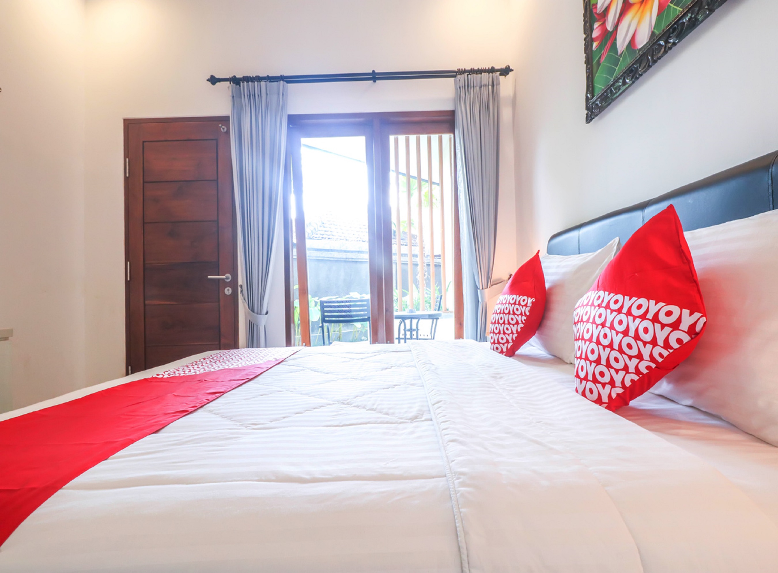 OYO 1051 De Loran Hotel 20/38
