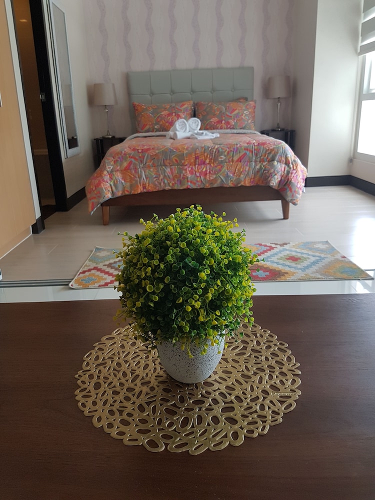 Mactan Newtown With Ocean View 14/50