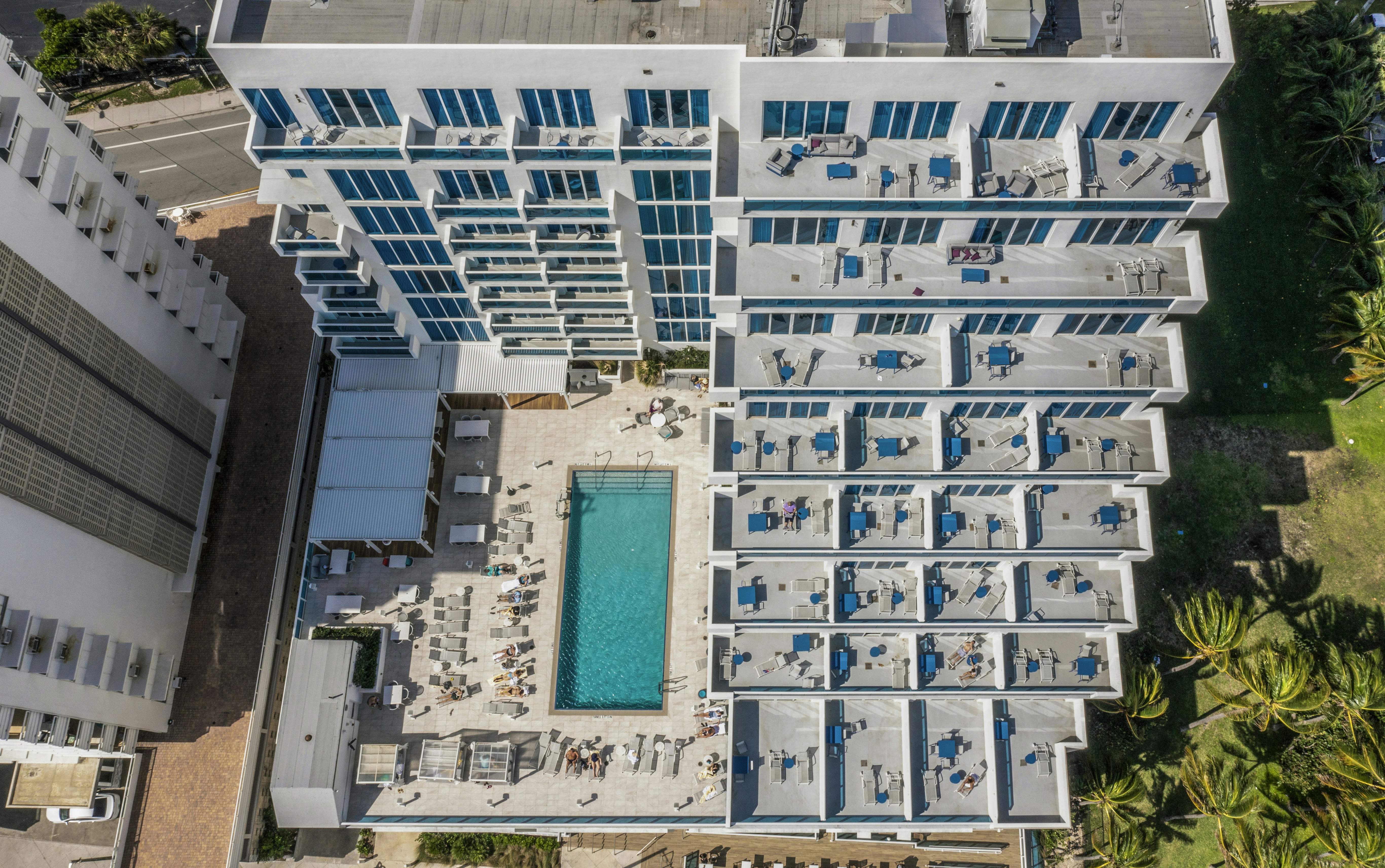 Hotel Maren Fort Lauderdale Beach Curio Collection By Hilton 6/72