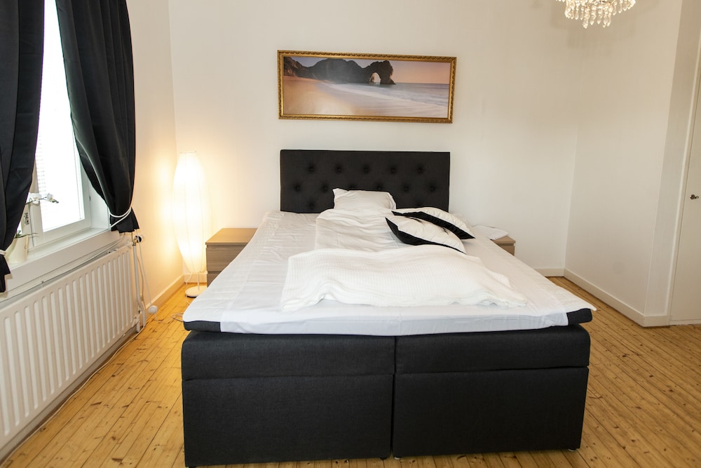 Klintvägen Apartment 10/50