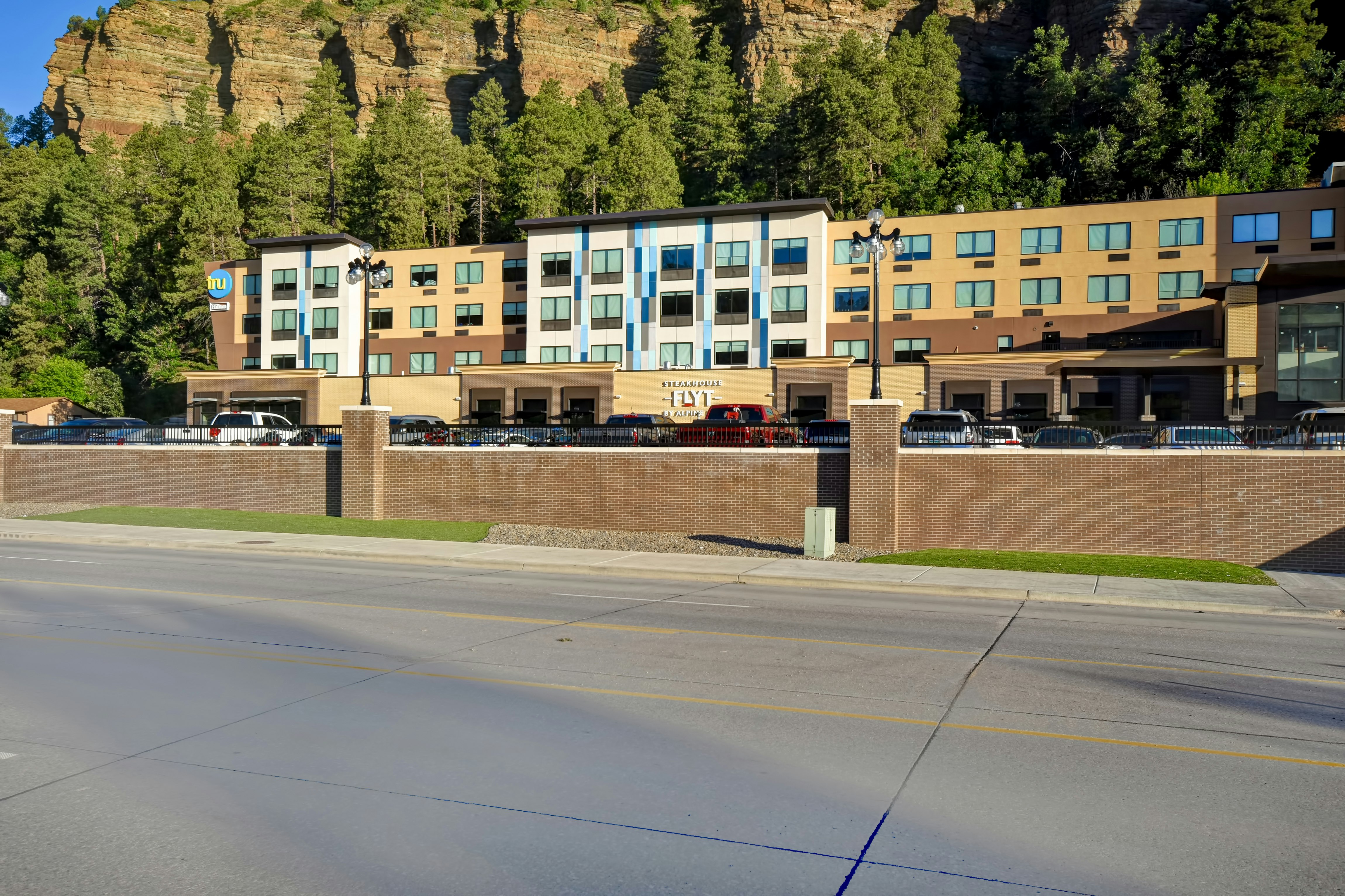 Tru By Hilton Deadwood Sd in DEADWOOD - SD