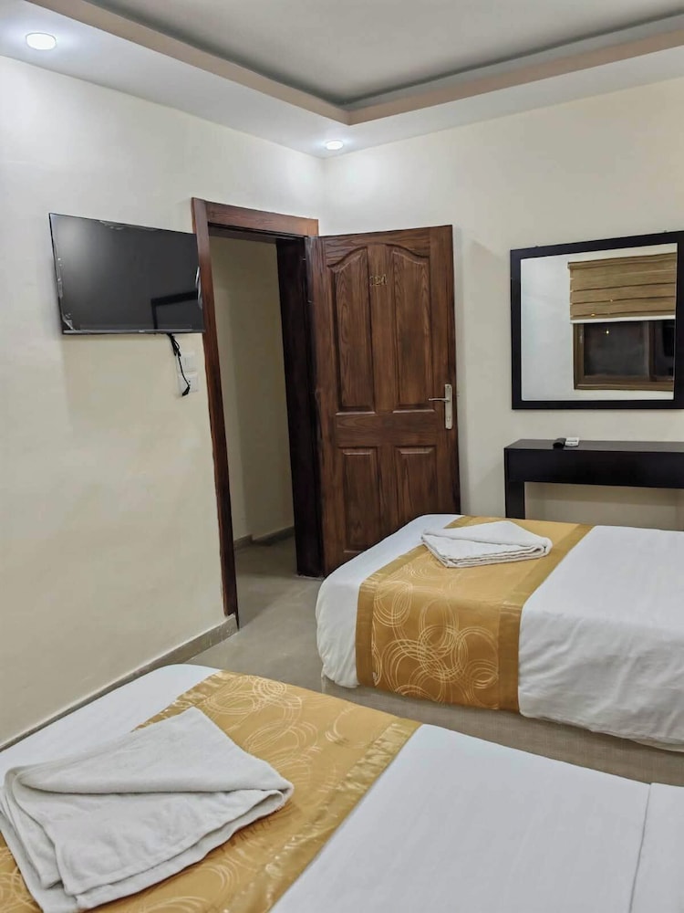 Petra Gate Hotel 10/50