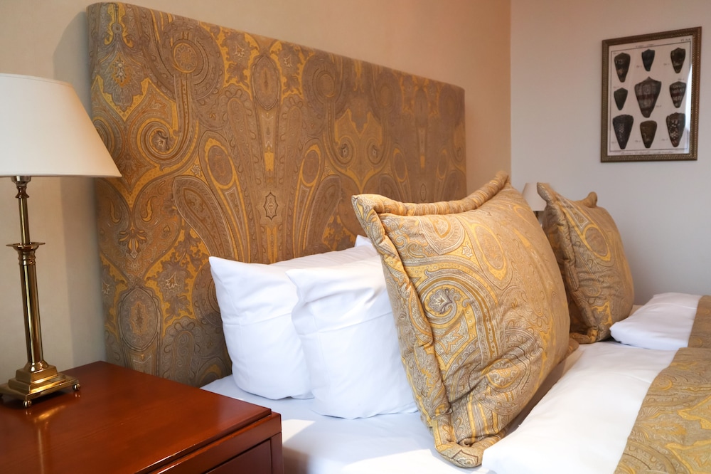 Grand Hotel Seeschlosschen Spa Golf Resort 45/80