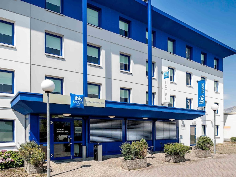 Ibis Budget Frankfurt Offenbach Sued 5/33