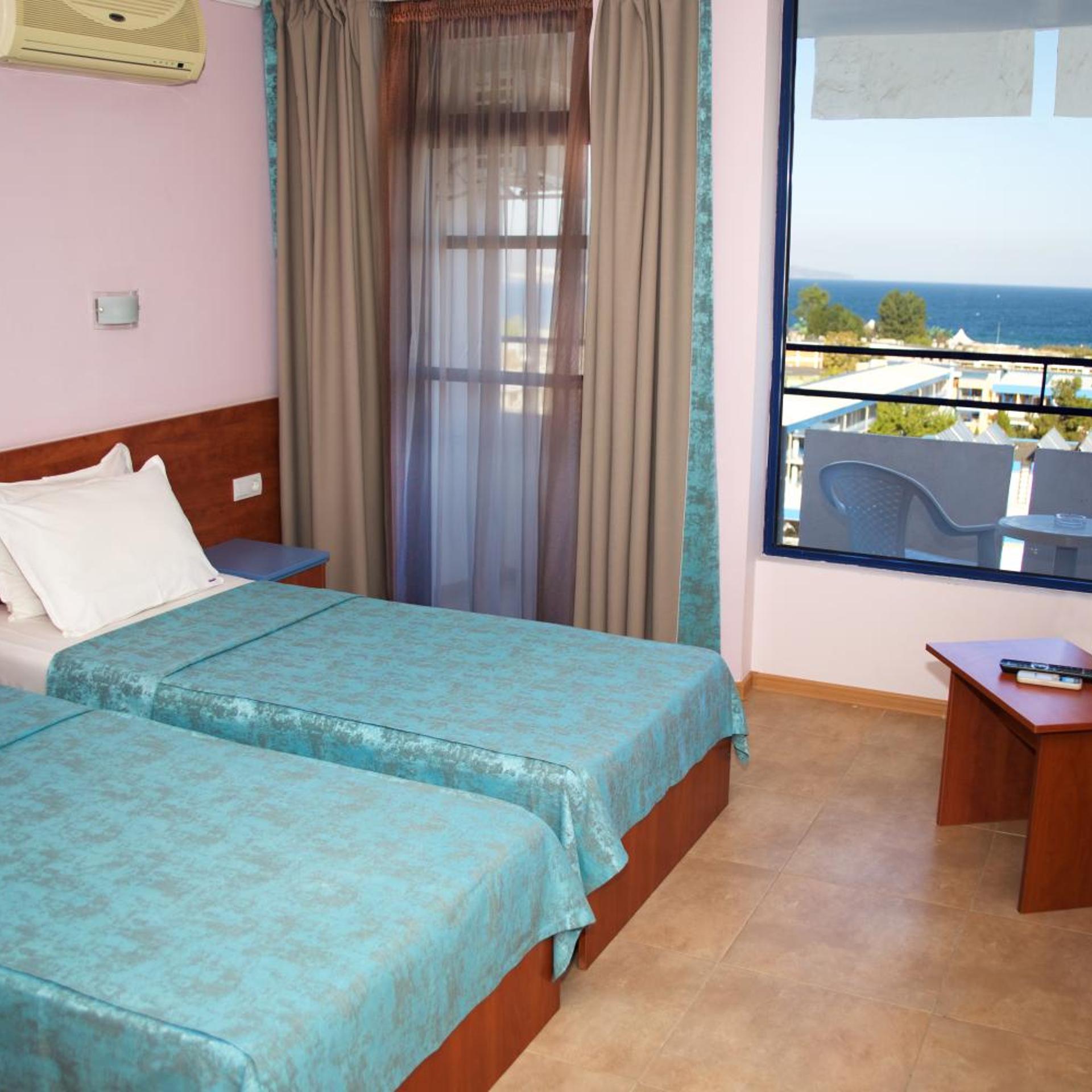 Hotel Dunav- All Inclusive 15/50