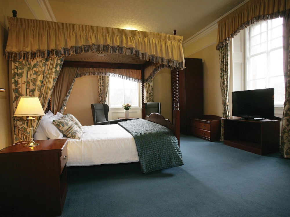 Best Western Station Hotel 18/46