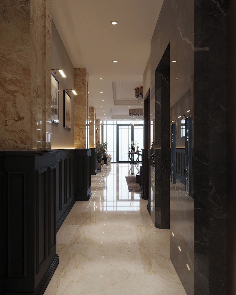 Splendid Secret Hotel 3/50