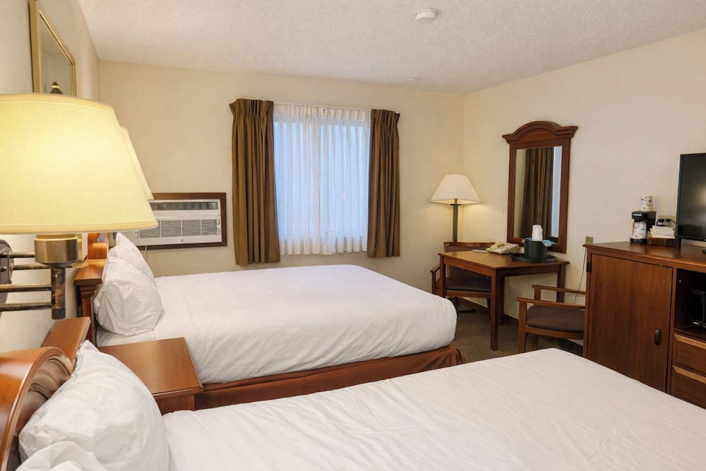 Lone Tree Inn Sidney By Hotel O 31/53