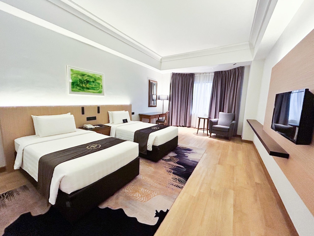 The Pearl Kuala Lumpur 12/50