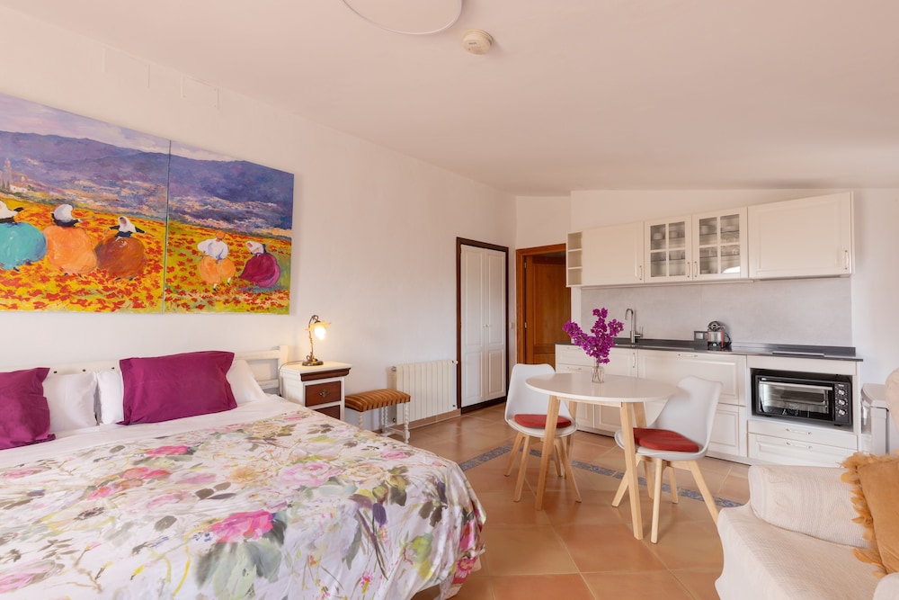 Finca Son Marimon - Adults Only 12/50