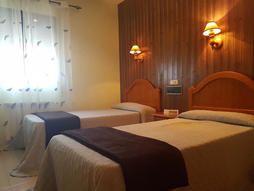 Hotel Carvajal 26/46