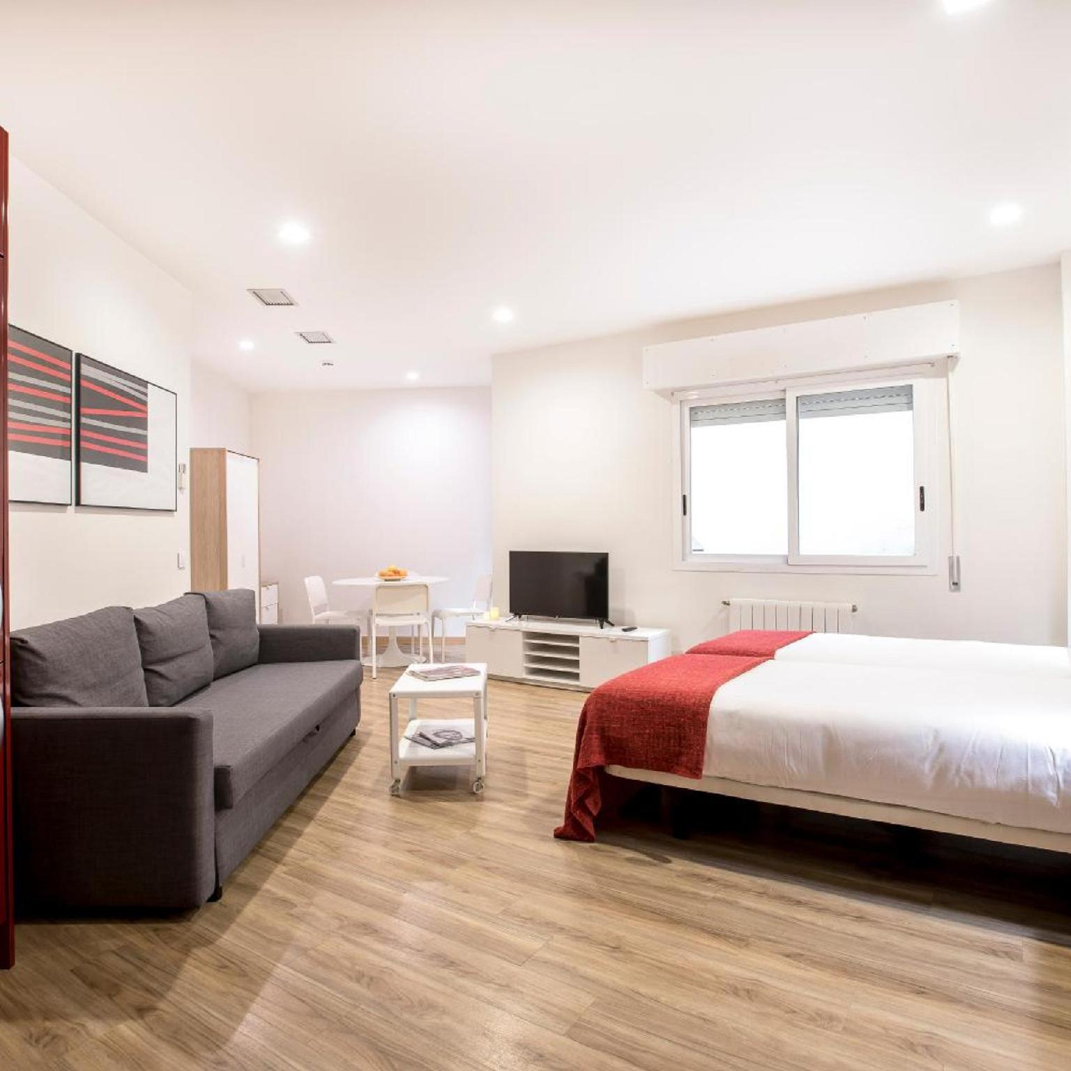 Atocha Suites 18/67