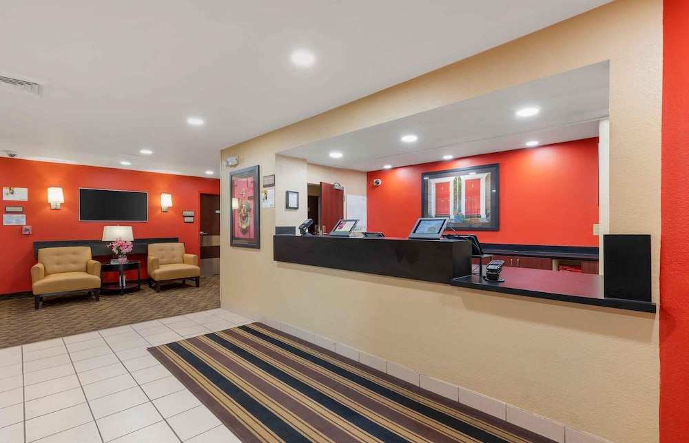 Extended Stay America Austin - Southwest 7/52