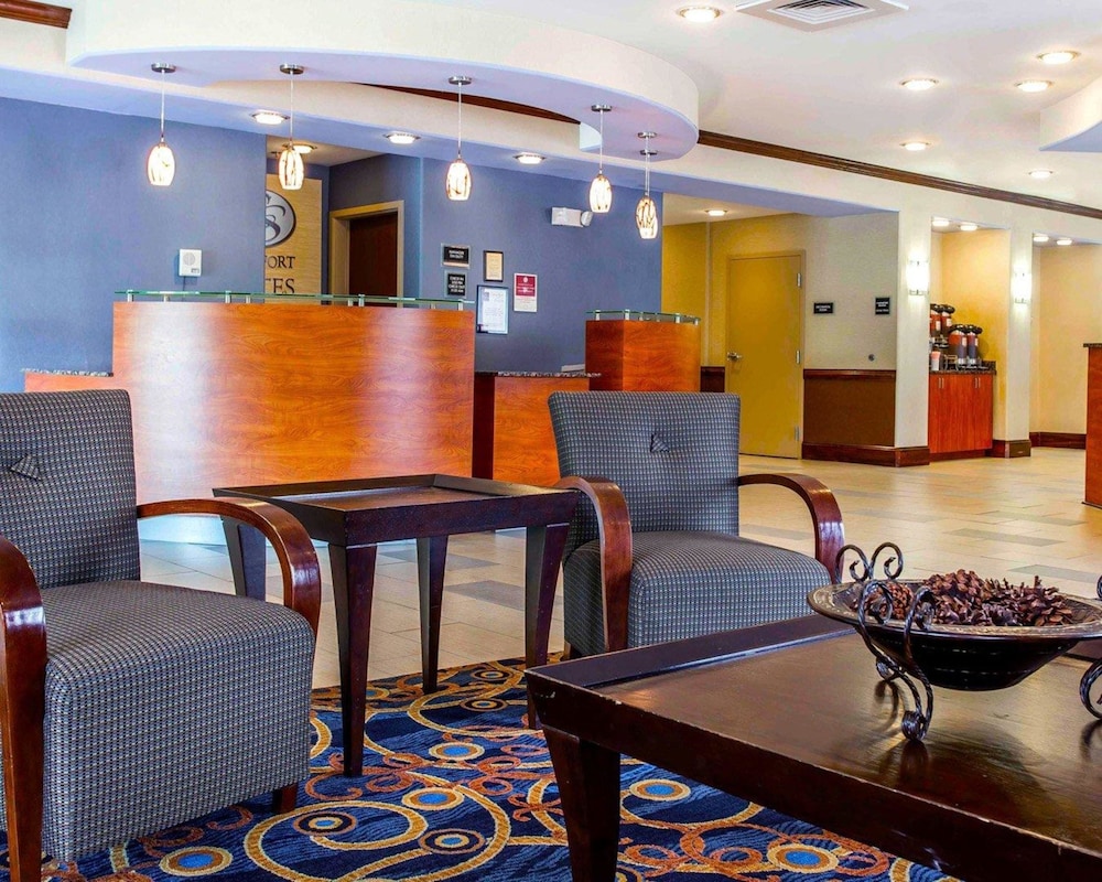 Comfort Suites At Kennesaw State University 39/47