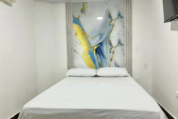 Hotel Brisas Del Mar Suite 8/14
