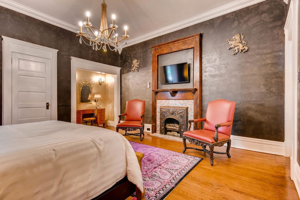 Holiday Chalet Victorian - Bed & Breakfast 52/69