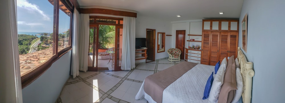 Colonna Galapagos Garden Hotel 39/64