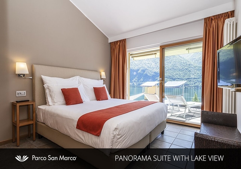 Parco San Marco Lifestyle Beach Resort 5/66