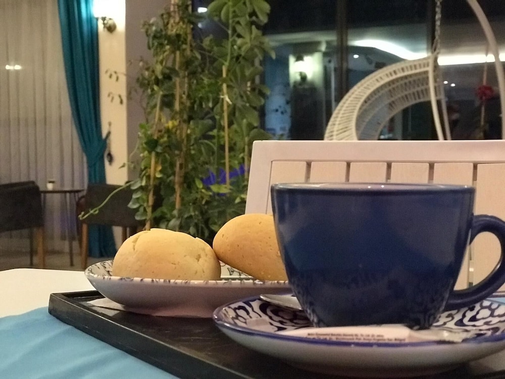 La Bella Suit Otel 55/69
