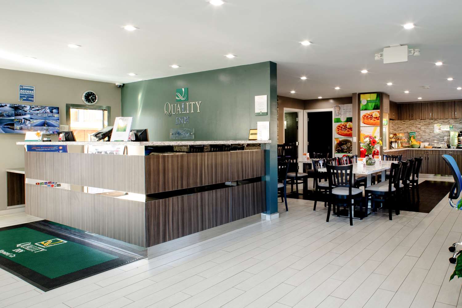 Bay Area Inn & Suites 7/28
