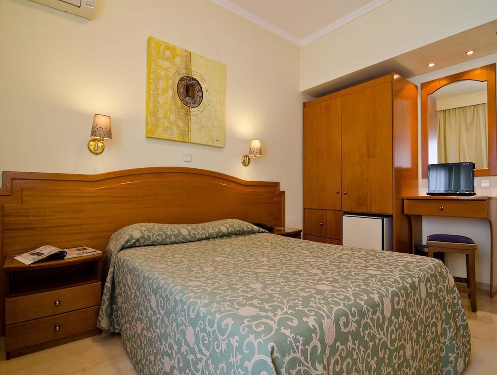 Vergina Hotel (ex Best Western Vergina) 18/72