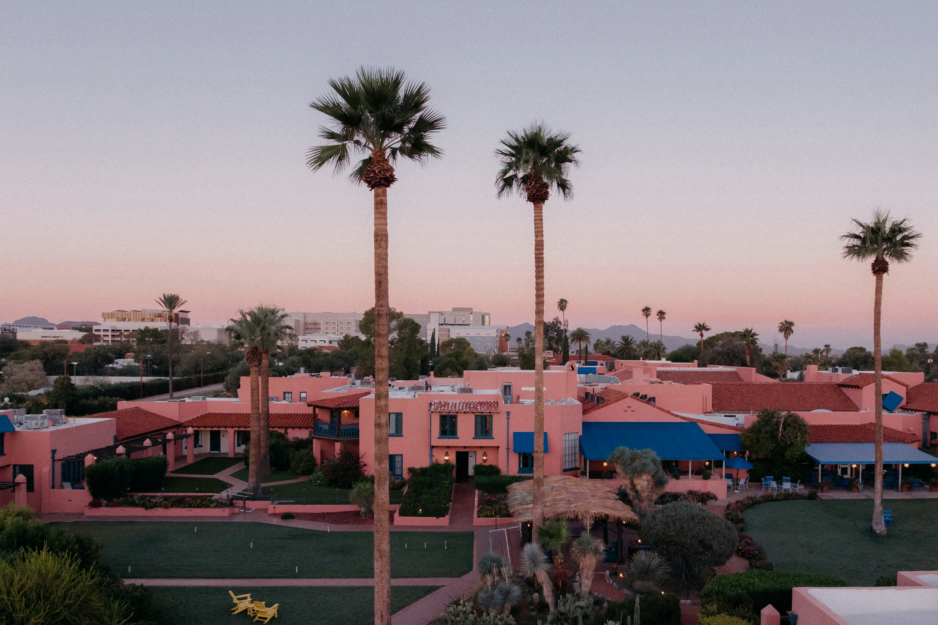 Arizona Inn 15/17